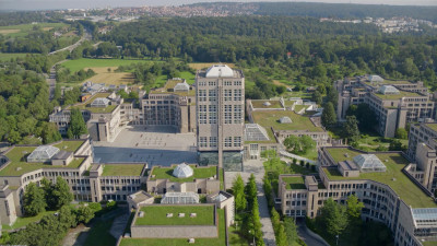 sternhöhe kompletter Campus