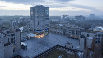 sternhöhe Piazza